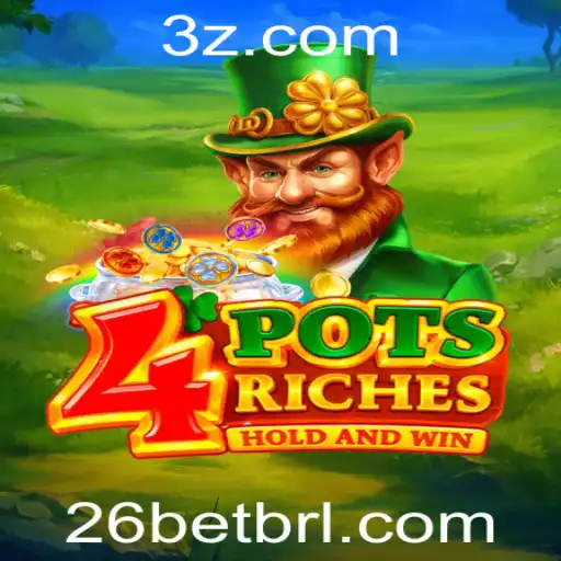 Desvendando o Jogo de Estratégia 4potsriches