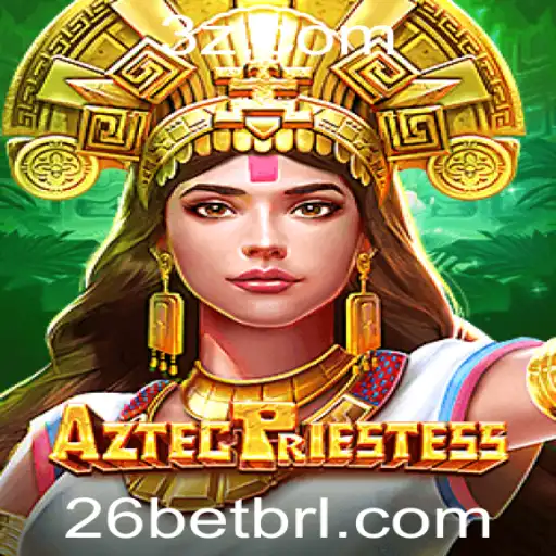 26bet - Explorando o Mundo de AztecPriestess na 26bet