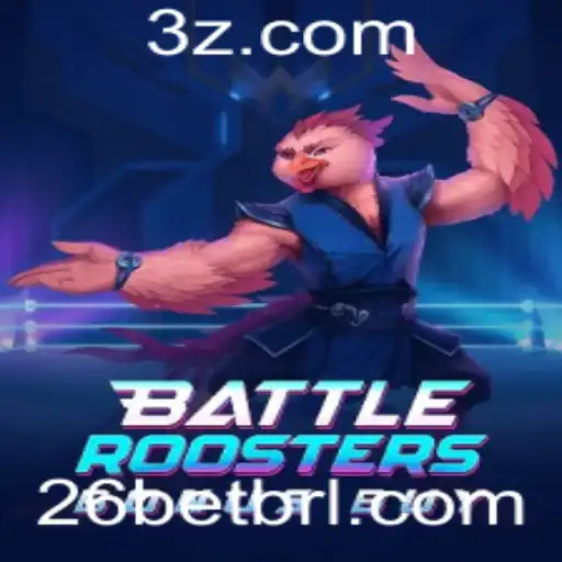 Descubra o Empolgante Jogo BattleRoostersBonusBuy com a Plataforma 26bet