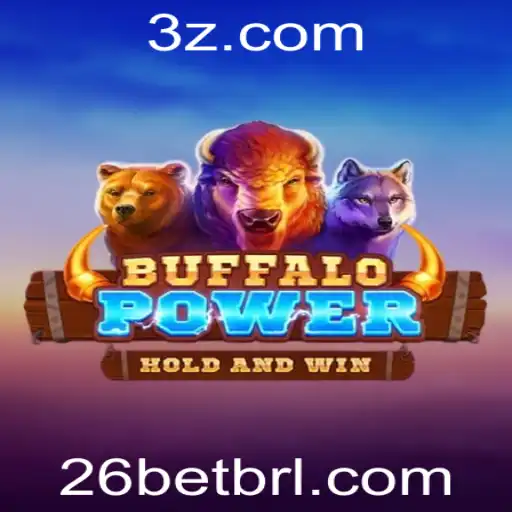 Explorando BuffaloPower: Um Novo Horizonte no Jogo Online