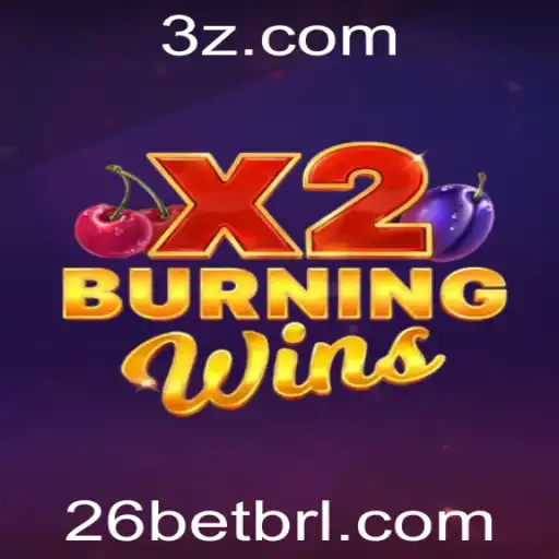 26bet - Explore o Fascinante Mundo de BurningWinsX2 na 26bet