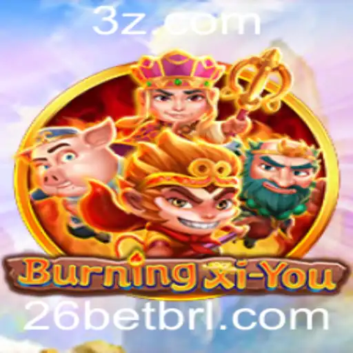 26bet - Explorando o Mundo de BurningXiYou: Um Guia Completo para Jogadores