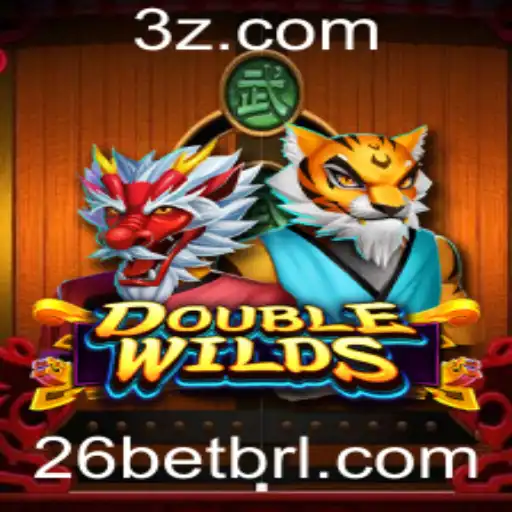 26bet - DoubleWilds: O Jogo de Apostas Envolvente com 26bet