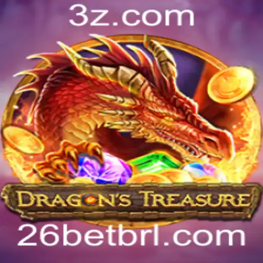 26bet - Explorando DragonsTreasure: Um Jogo de Aventuras Encantadas