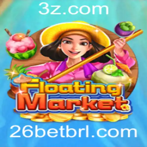 26bet - FloatingMarket: Descubra o Novo Jogo de Estratégia Misturado com Azar