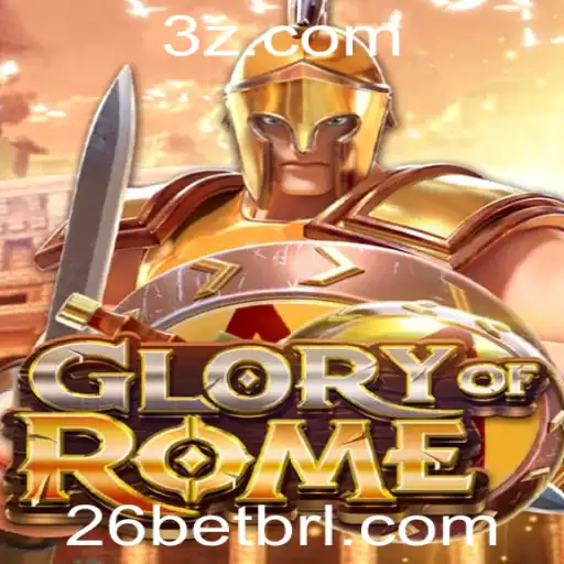 26bet - Descubra a Emoção de 'GloryofRome': Um Jogo de Estratégia e Aventura