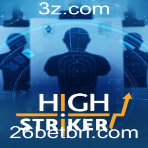Descubra o Jogo HighStriker: Um Mergulho nas Regras e Estratégias com 26bet