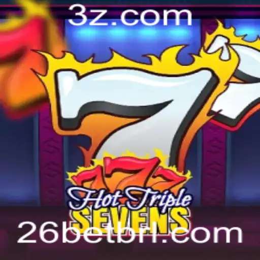 Descubra o Jogo Emocionante HotTripleSevens na Plataforma 26bet