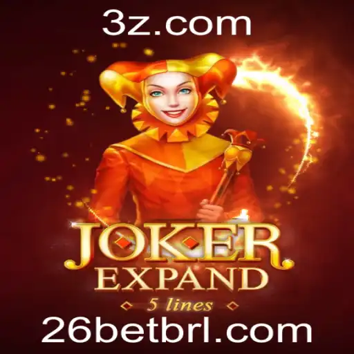 26bet - Descubra o Mundo Empolgante de JokerExpand: Regras e Experiências Inovadoras