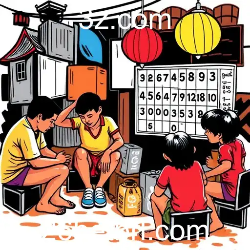 O Complexo Fenômeno do Jueteng - Análise e Perspectivas