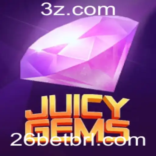 26bet - JuicyGems: Descubra o Fascinante Mundo das Gemas Suculentas