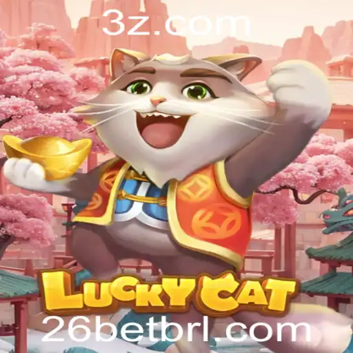 26bet - Explorando o Mundo de LuckyCat: Um Jogo de Estratégia e Sorte