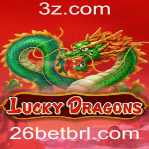 26bet - Descubra LuckyDragons: O Jogo Que Está Dominando o Cenário Atual