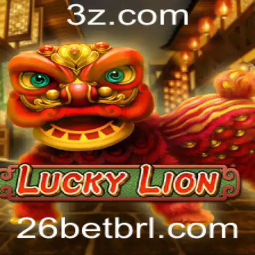 26bet - Descubra o Jogo LuckyLion: A Nova Atração do Mundo das Apostas