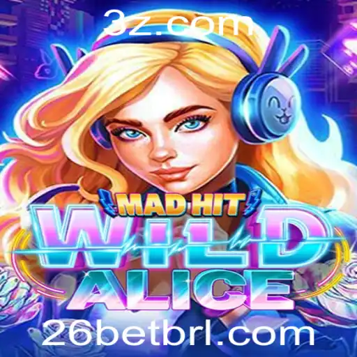 26bet - Explorando o Mundo de MadHitWildAlice: Regras e Mecânicas