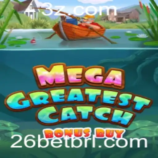 Explorando o Mundo de MegaGreatestCatchBonusBuy: Um Jogo Inovador no Cenário Atual