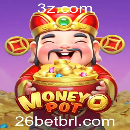 MoneyPot: Uma Nova Forma de Jogo com 26bet