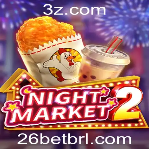 26bet - Descubra o Fascinante Mundo de 'NightMarket2'