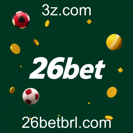 Ofertas Exclusivas: Como 26bet Está Revolucionando o Mercado