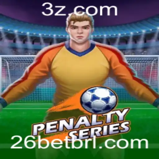 26bet - Explorando o Fascinante Mundo do PenaltySeries