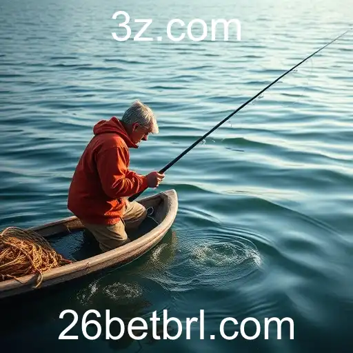 Pesca: Explorando as Profundezas da Tradição e Sustentabilidade