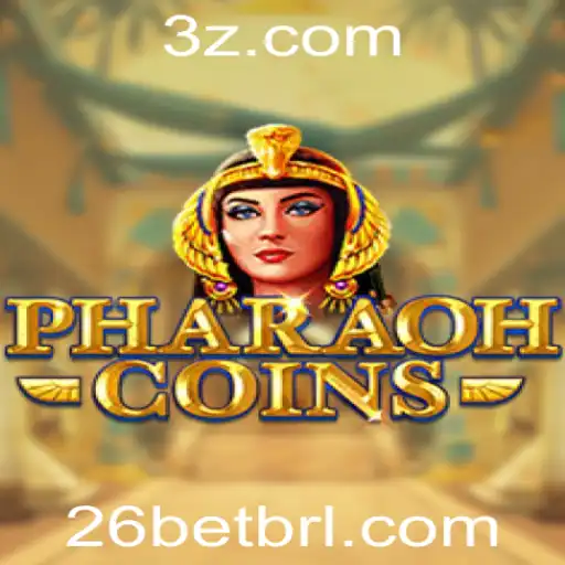 26bet - Explorando o Fascinante Mundo de PharaohCoins