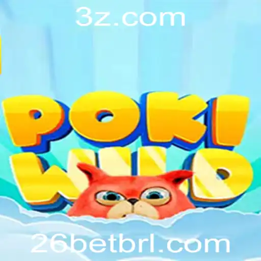 26bet - Descubra PokiWild: O Novo Jogo Emocionante com 26bet