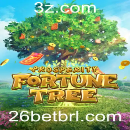 26bet - Explorando o Mundo Fascinante de ProsperityFortuneTree com 26bet