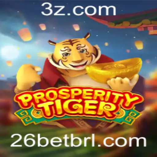 26bet - Explorando o Excitante Mundo de ProsperityTiger: Um Guia Completo