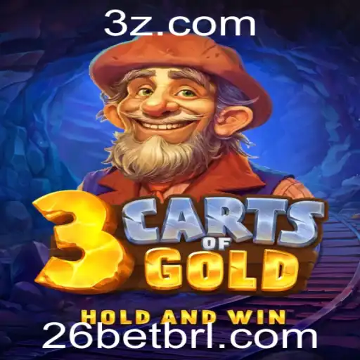 Descubra o Mundo de Aventura de 3cartsOfGold