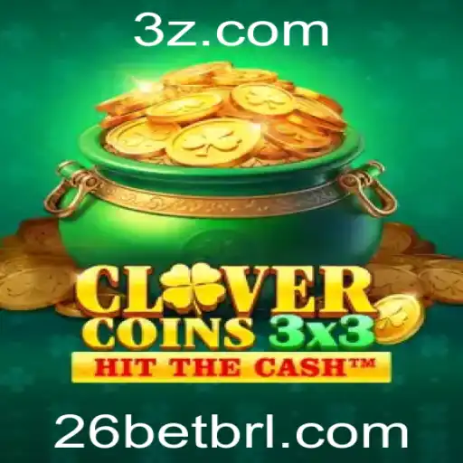 Descubra o Mundo Emocionante de Clovercoin3x3: Inovações, Regras e Estratégias