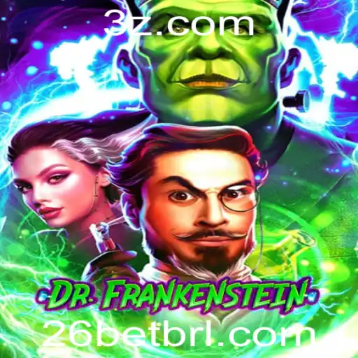 Explorando o Jogo DrFrankenstein: Uma Aventura Emocionante no Mundo do 26bet