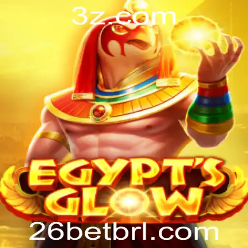 Descubra a Aventura de EgyptsGlow e a Emoção de 26bet
