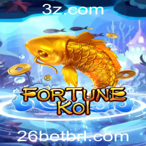 Descubra o Mundo Emocionante de FORTUNEKOI: O Jogo de Apostas que Conquista com a 26bet