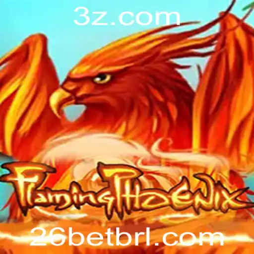 FlamingPhoenix: Desvende o Universo do Jogo em Alta com 26bet
