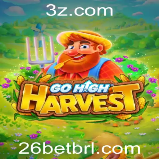 Descubra GoHighHarvest: Um Jogo Inovador para Amantes de Estratégia