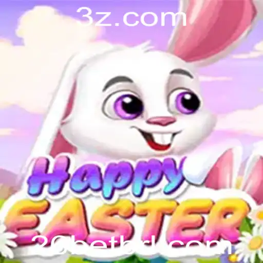 A Fascinante Aventura de HappyEaster e a Dinâmica 26bet