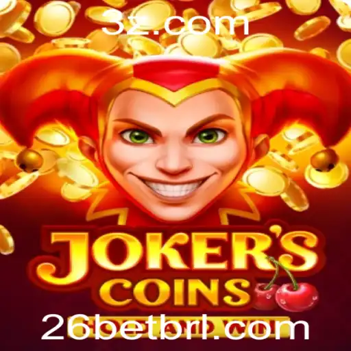 Introdução e Regras do Jogo JokersCoins: A Nova Sensação dos Cassinos com 26bet