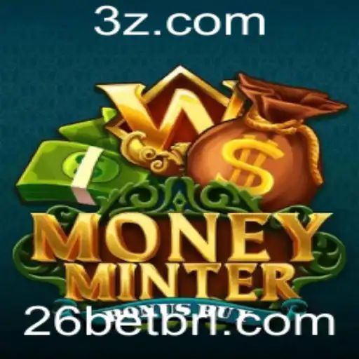 MoneyMinterBonusBuy: Descubra a Emoção e as Regras deste Jogo de Cassino com 26bet