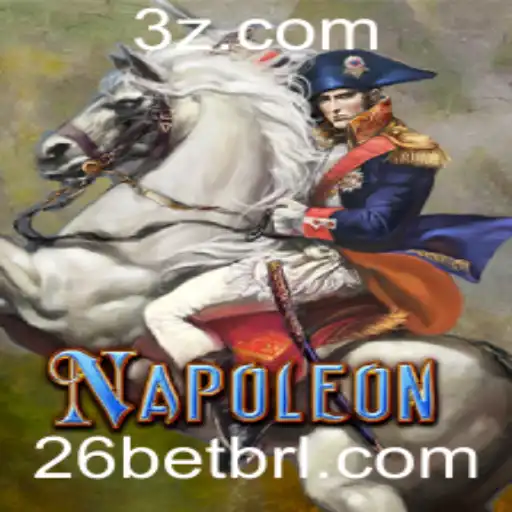 Explorando o Jogo 'Napoleon': Estratégia e Diversão com 26bet