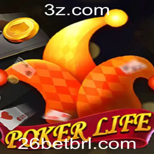 PokerLife: A Nova Sensação de Estratégia e Apostas