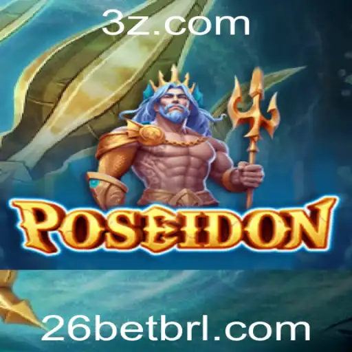 Descobrindo o Mundo de Poseidon: Um Mergulho no Jogo de Estratégia em Parceria com 26bet