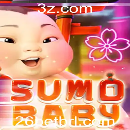 Descubra a Empolgante Experiência de Jogo com SumoBaby na Plataforma 26bet