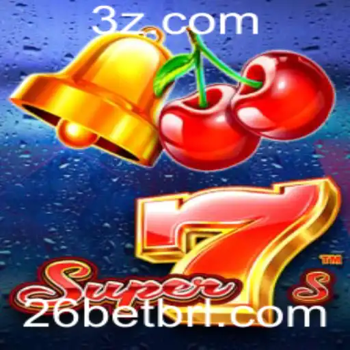 Explorando o Mundo do Super7s no Universo do 26bet