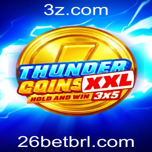 ThunderCoinsXxl: Inovando no Mundo dos Jogos Online