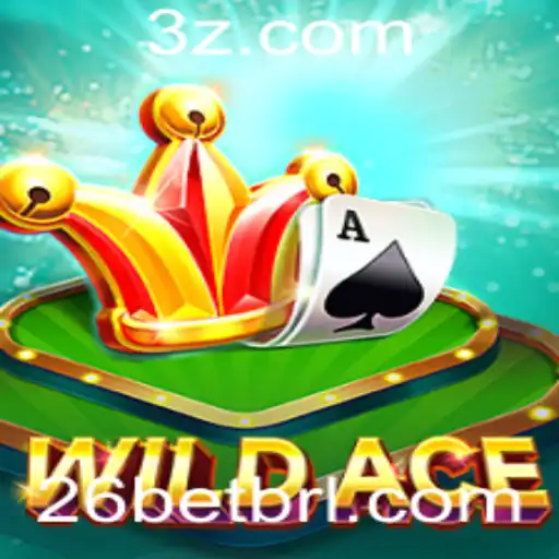 WildAce: Mergulhando no Mundo do Jogo Emocionante com 26bet