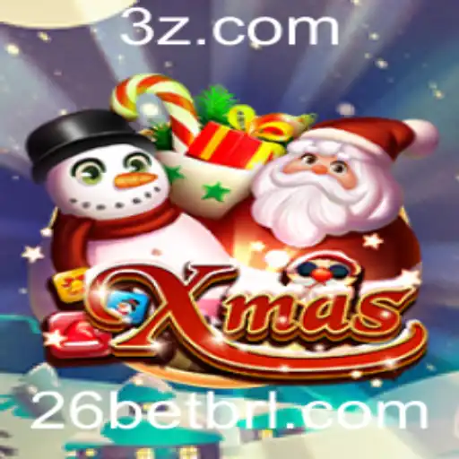 Xmas: Uma Aventurosa Jornada no Mundo dos Jogos com 26bet