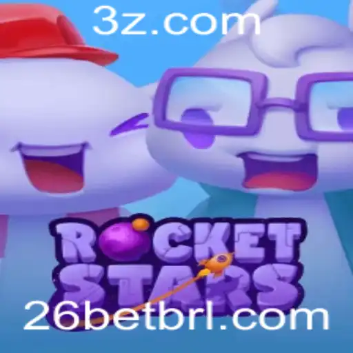 26bet - Explorando RocketStars: O Jogo Que Está Conquistando Os Entusiastas De Cassino