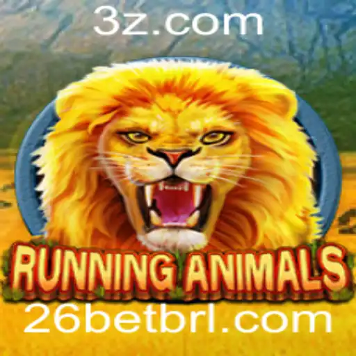 Descubra RunningAnimals: O Novo Fenômeno dos Jogos com 26bet