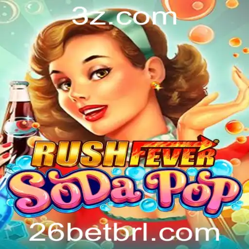 26bet - Explorando o Mundo do Jogo 'RushFeverSodaPop' e suas Regras